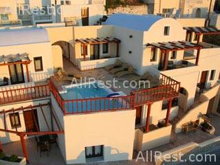 Amerisa Suites 